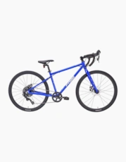 Electric Blue