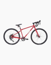 Racing Red
