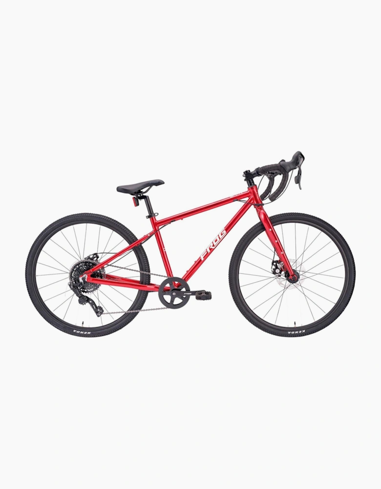 67   26 Inch Kids Bike