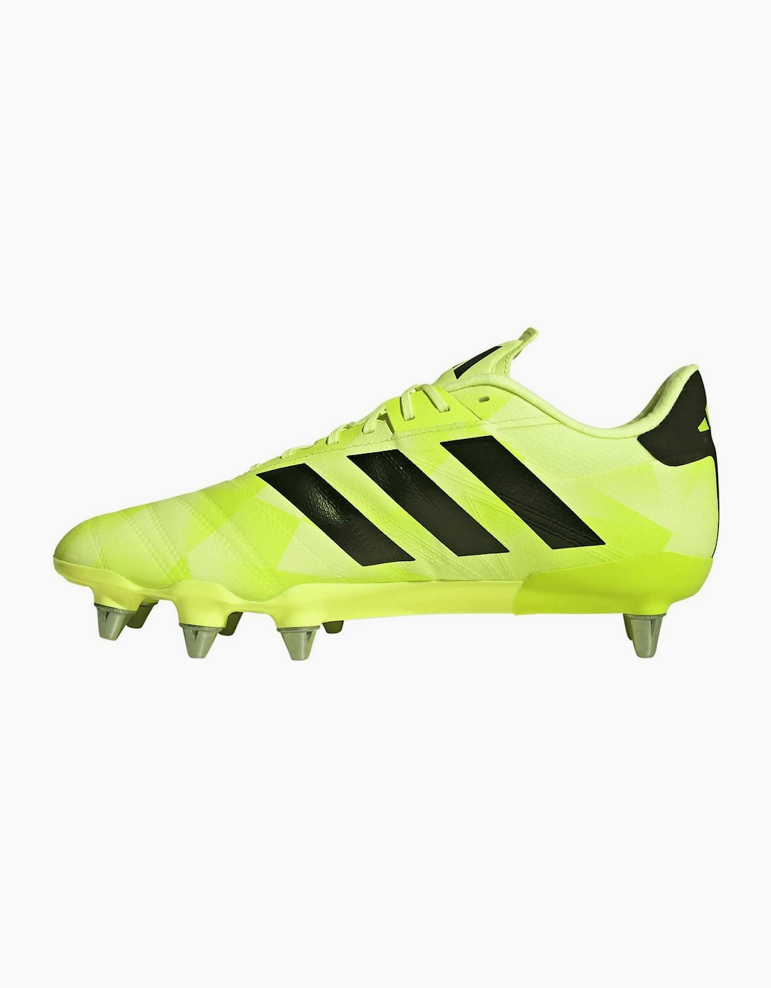 Kakari RS Rugby Lace Up Flat Boots