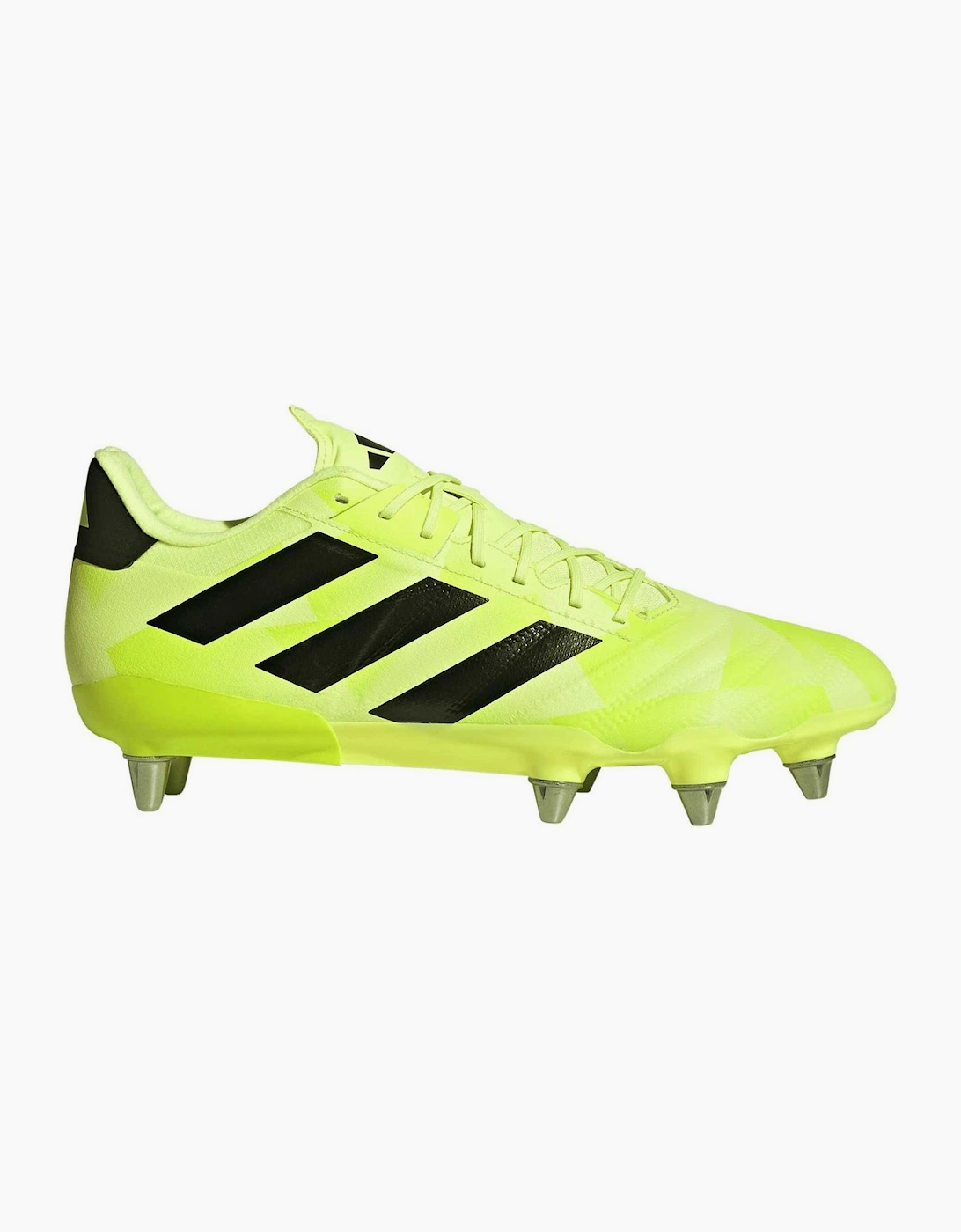 Kakari RS Rugby Lace Up Flat Boots, 7 of 6