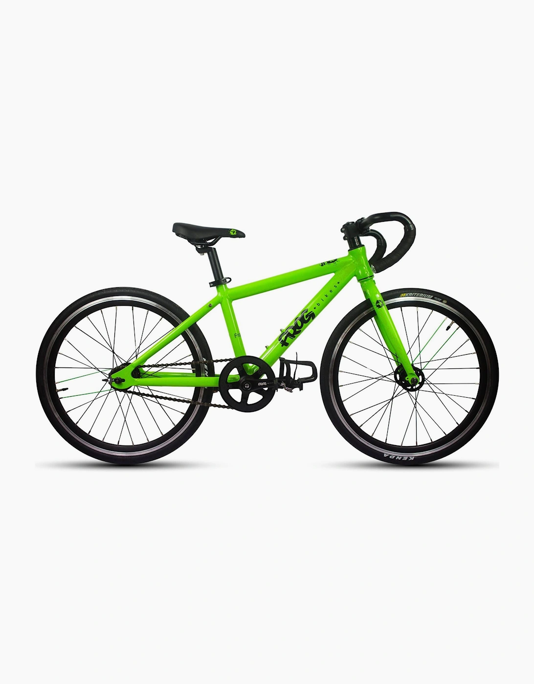 58   20 Inch Kids Bike