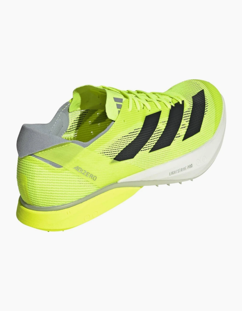 Adizero Avanti 99 Lace Up Road Sneakers