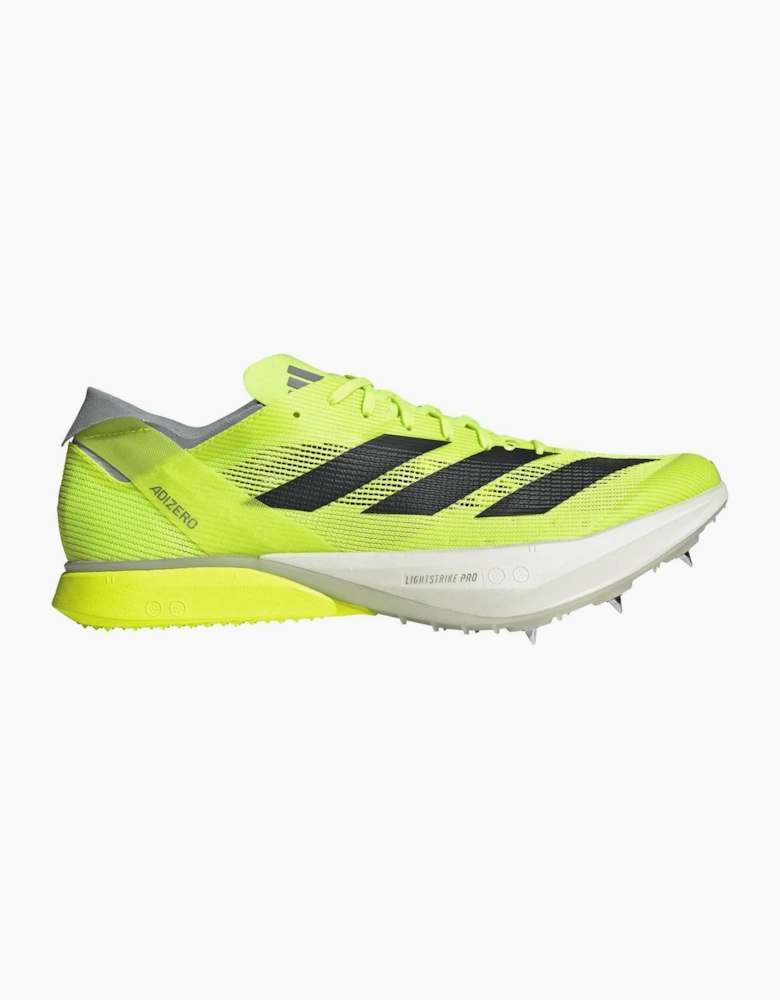 Adizero Avanti 99 Lace Up Road Sneakers
