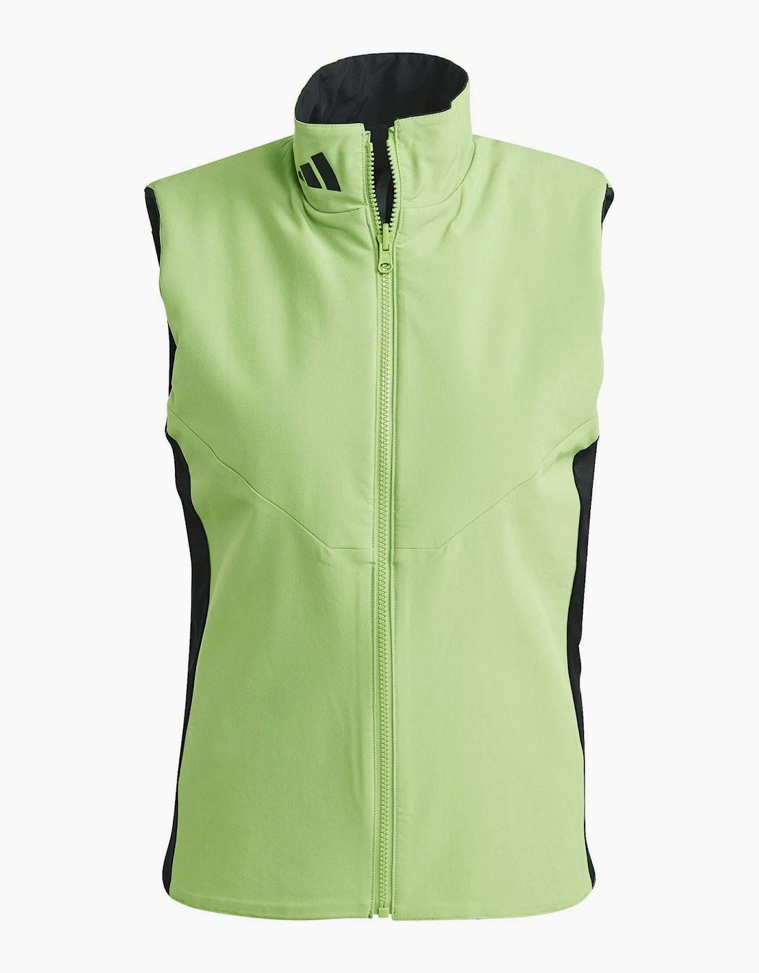 Tiro23c Solid Patterned Performance Vest