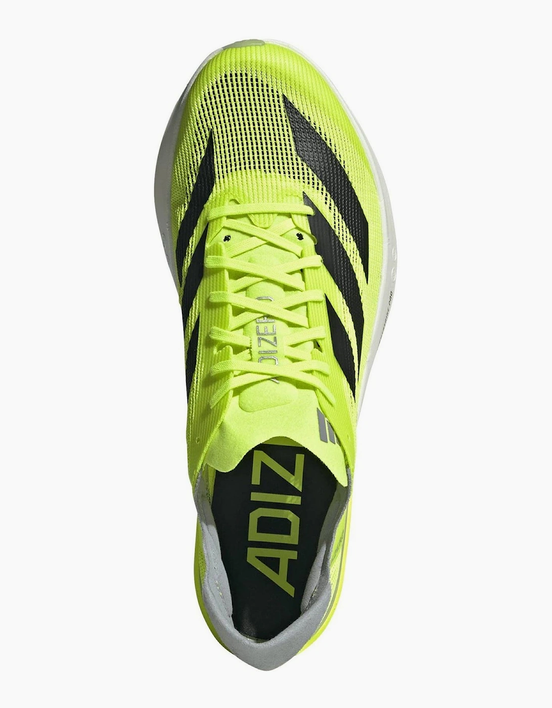 Adizero Avanti 99 Lace Up Road Sneakers