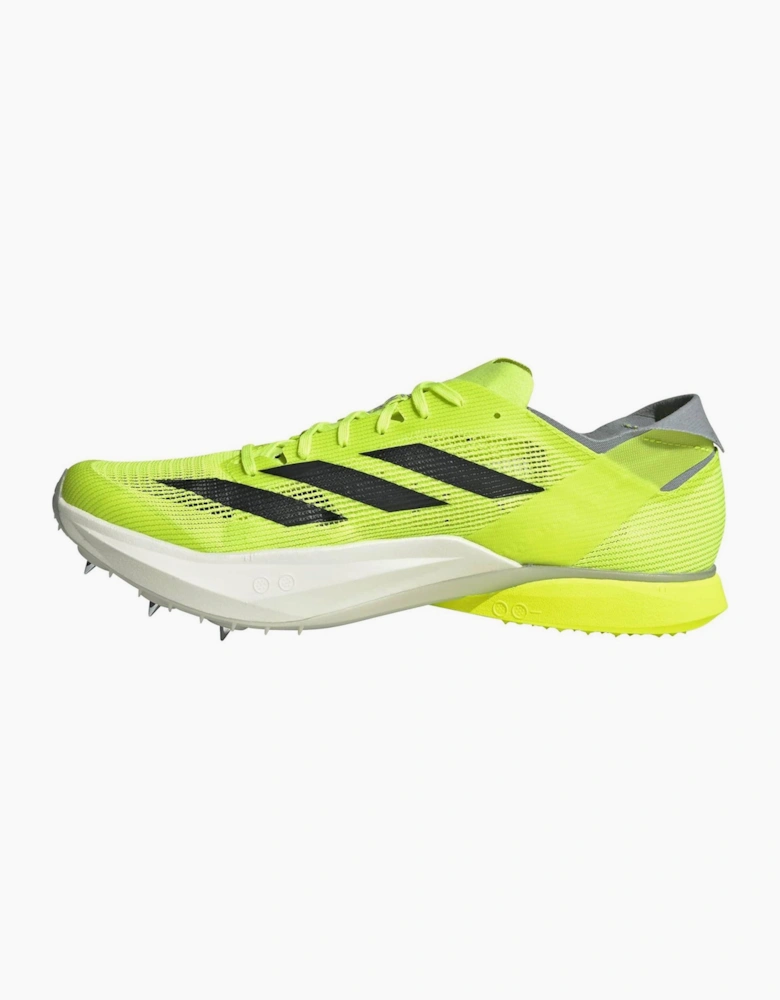 Adizero Avanti 99 Lace Up Road Sneakers