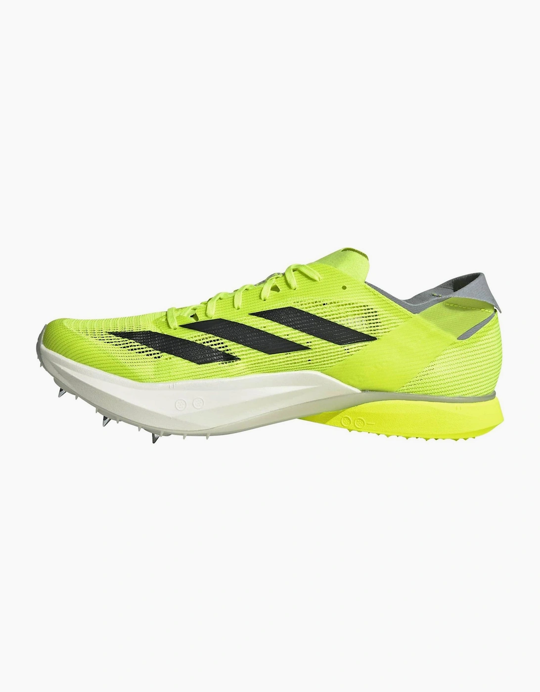 Adizero Avanti 99 Lace Up Road Sneakers