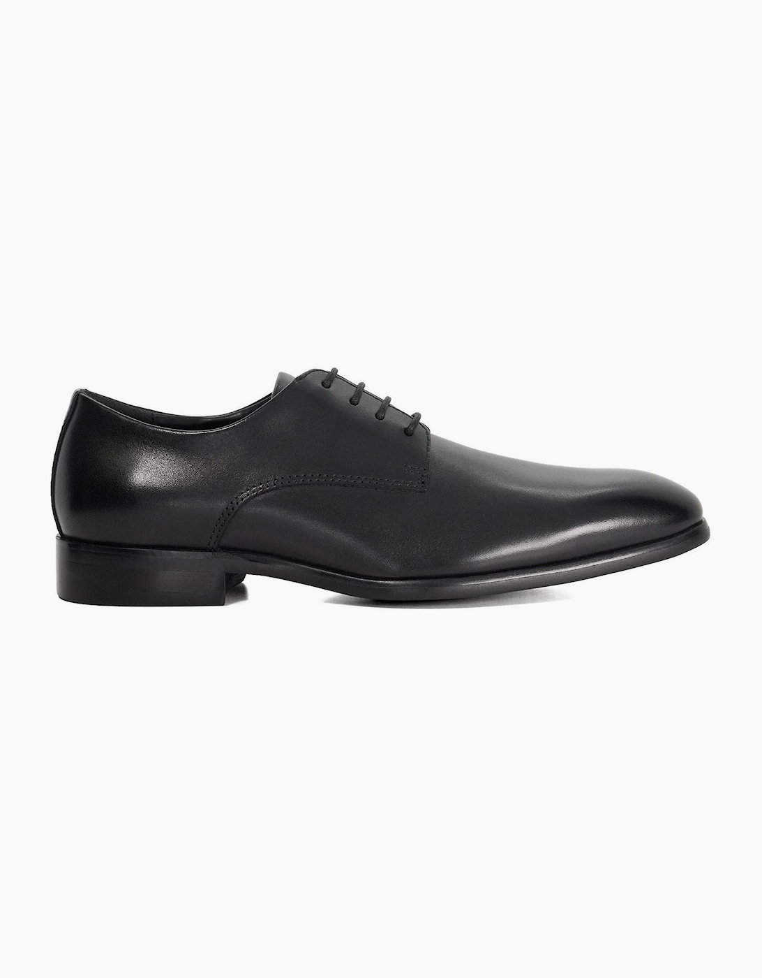 Dune London Men's Black Lo Saunter - Size 8