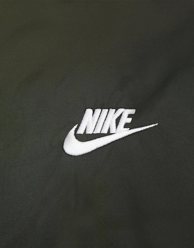 Club Mens Lined Woven Track Suit