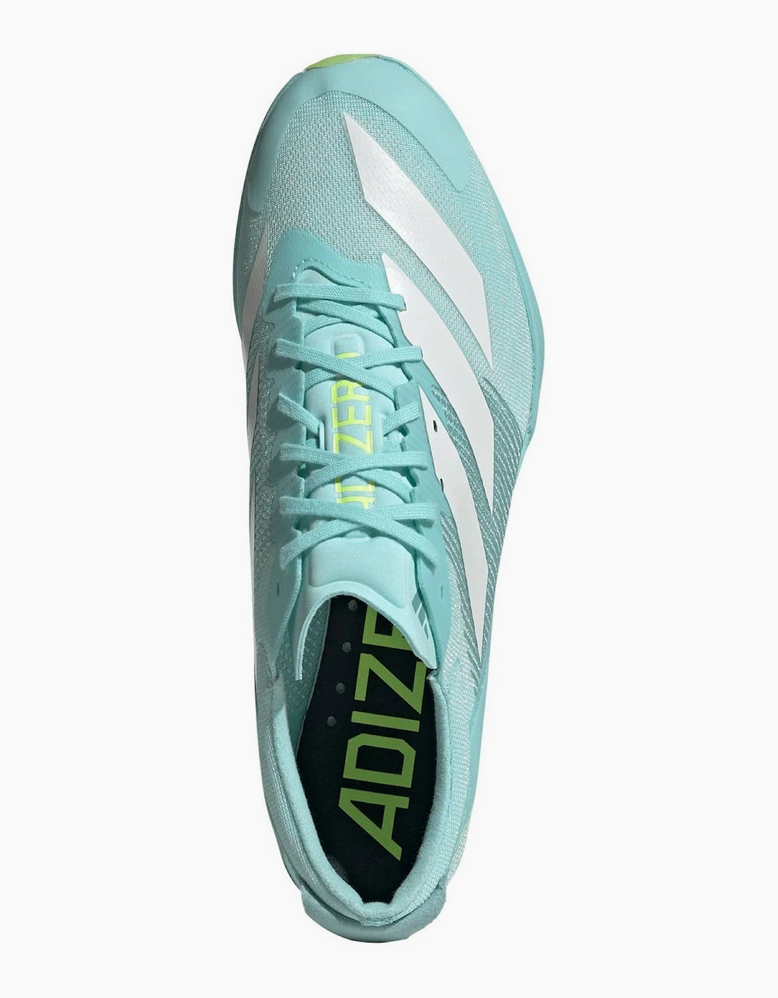 Adizero Fines Road Shoes Lace Up
