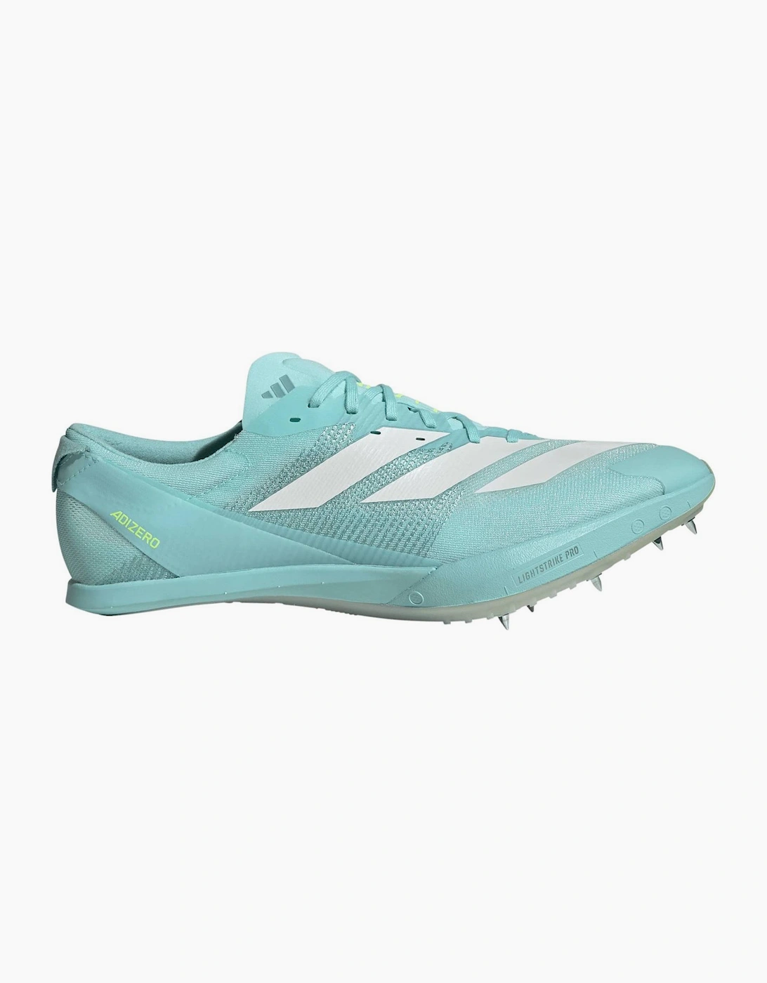 Adizero Fines Road Shoes Lace Up, 7 of 6