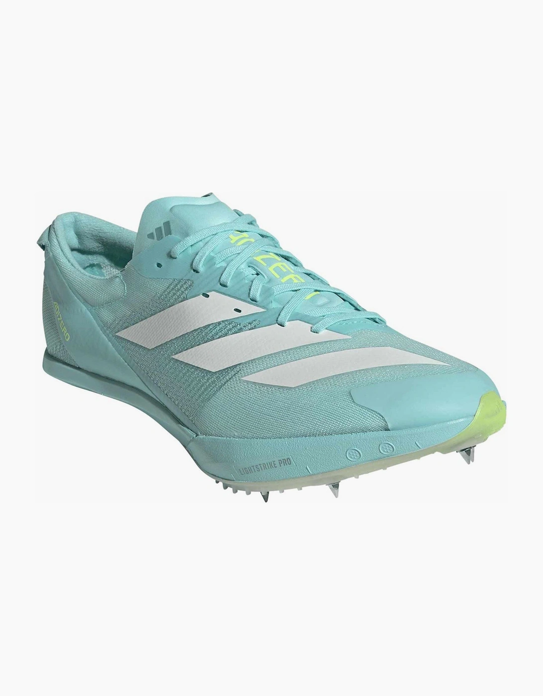 Adizero Fines Road Shoes Lace Up
