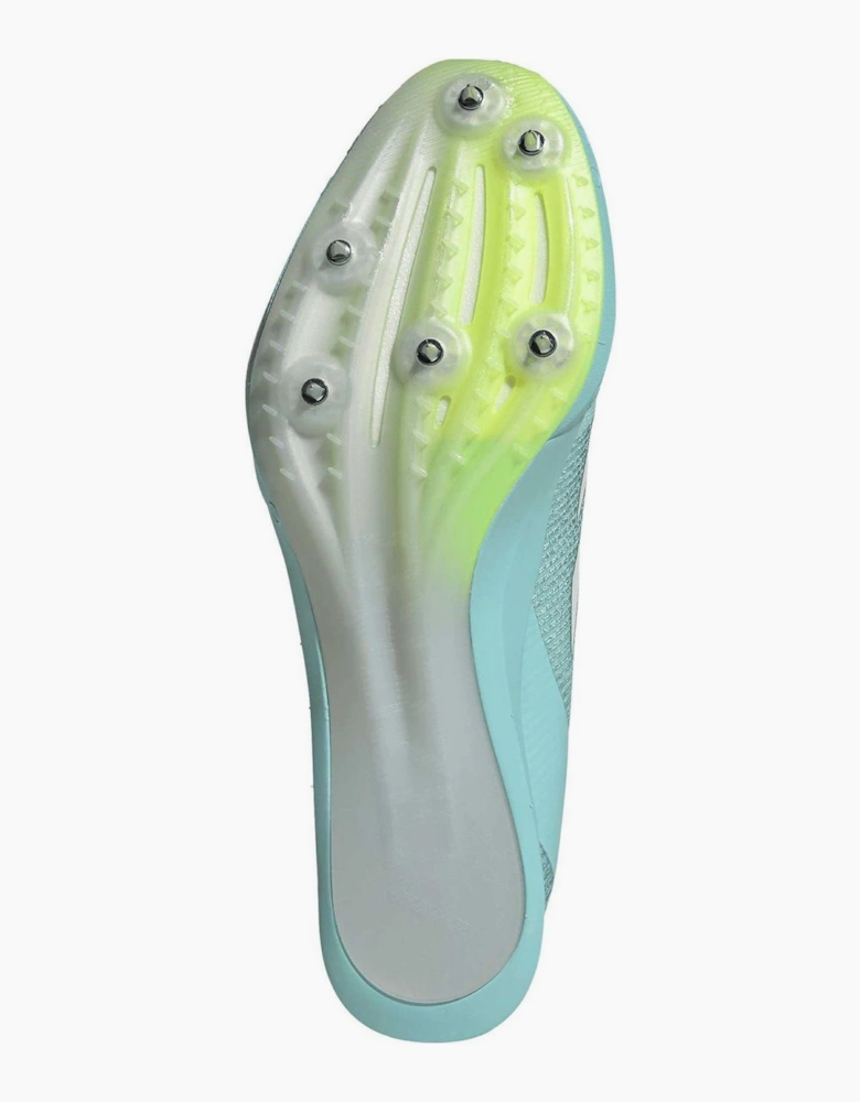Adizero Fines Road Shoes Lace Up