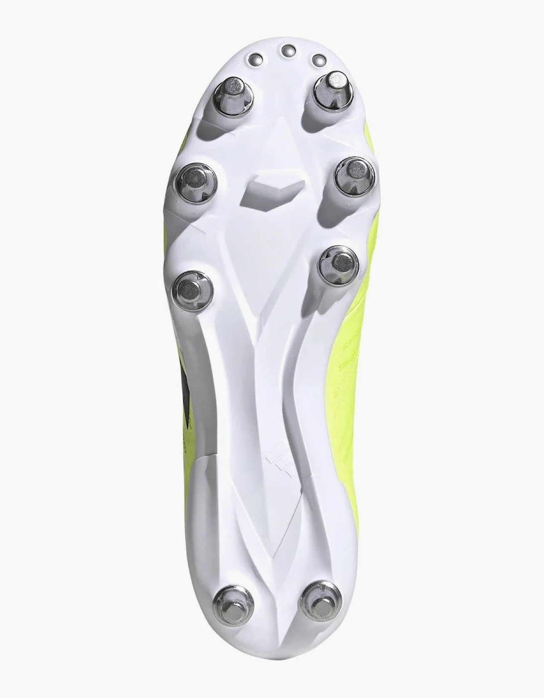 Kakari Elite Rugby Boots Lace Up Low Heel