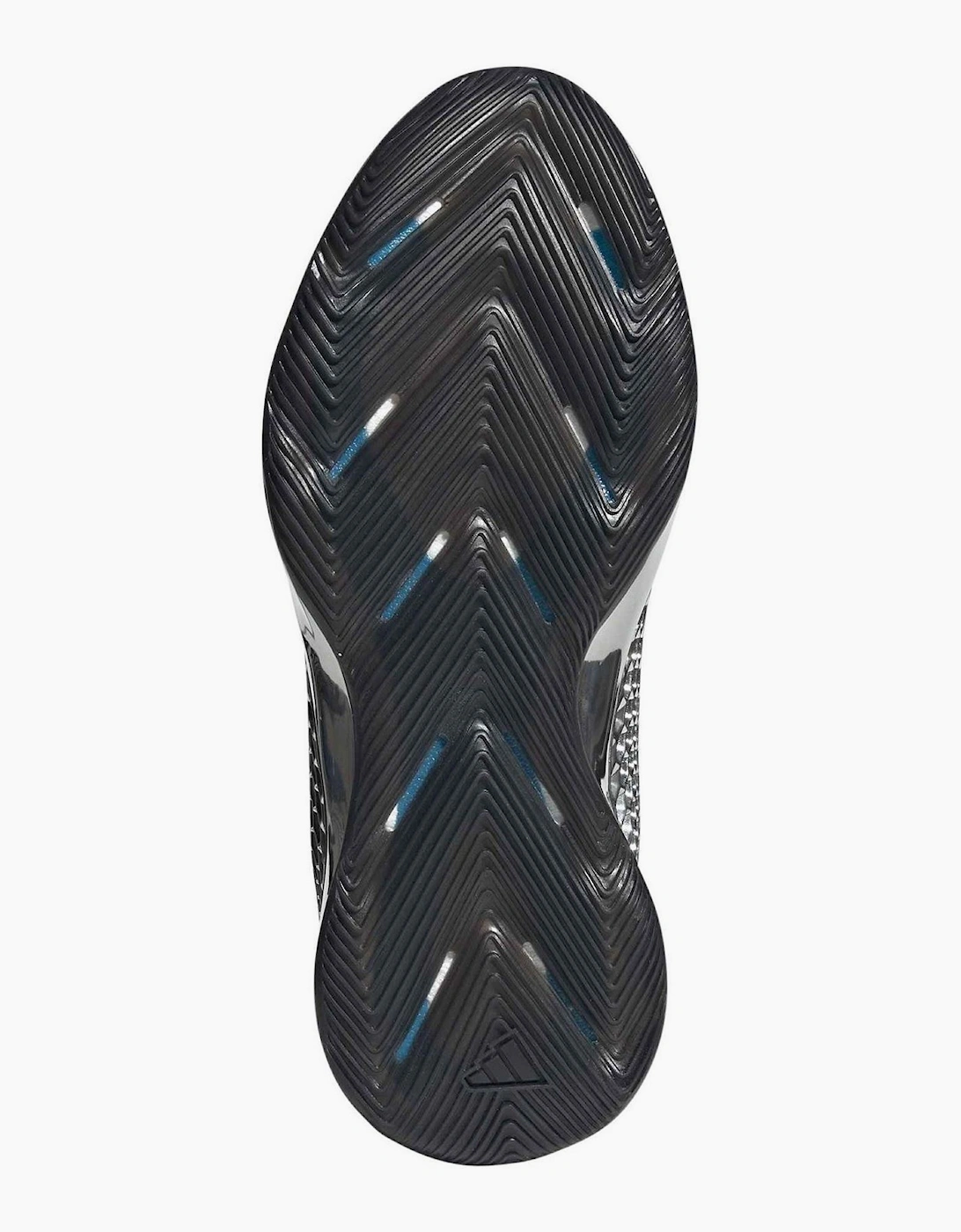 Anthony Edwards Lace Up Mid Top Sneakers