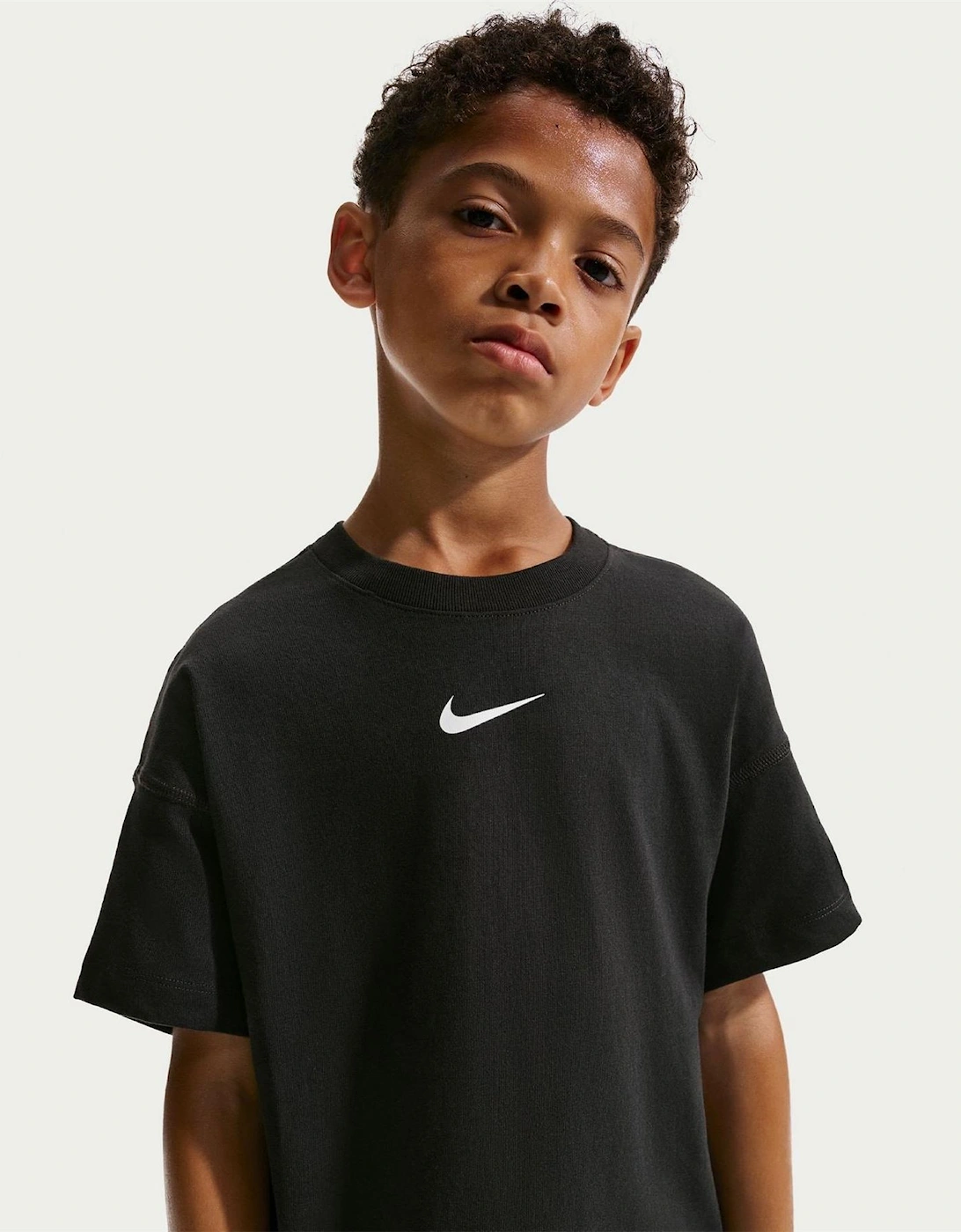 DF Performance Crew Neck Short Sleeve Jersey T-Shirt