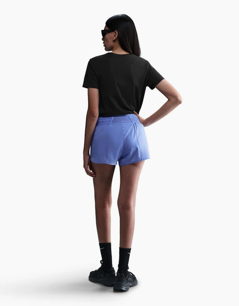 Club Crew Neck Short Sleeve Competition T-Shirt