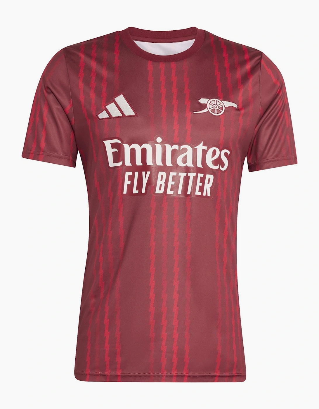 FC 2025 2026 Pre Match Jersey, 7 of 6