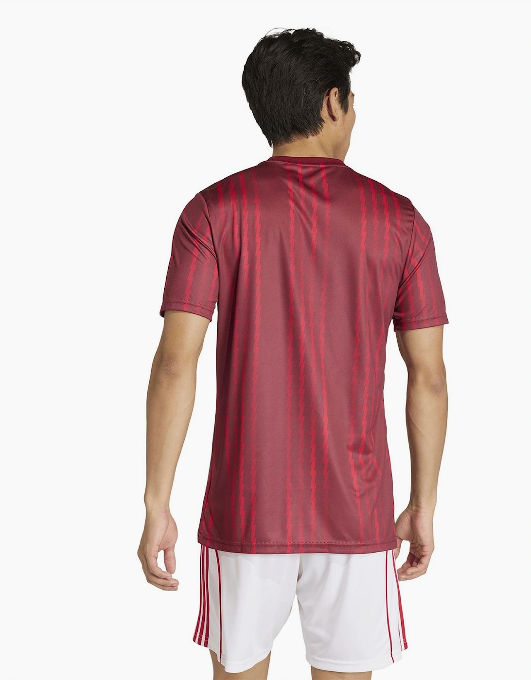 FC 2025 2026 Pre Match Jersey