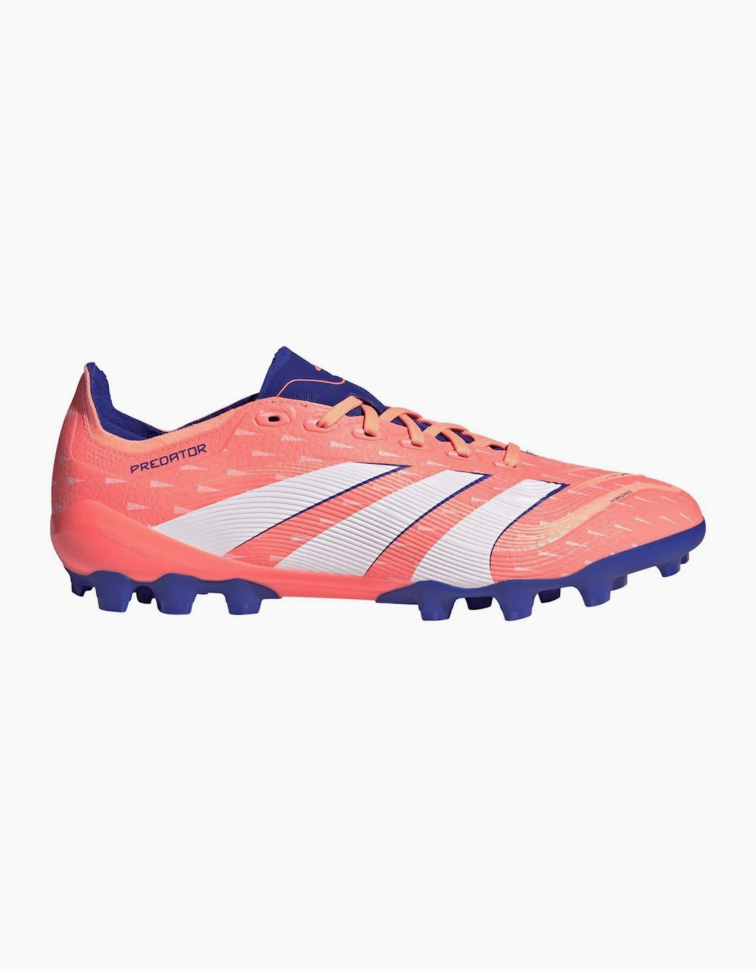 Predator League 2G Lace Up Sneakers, 7 of 6