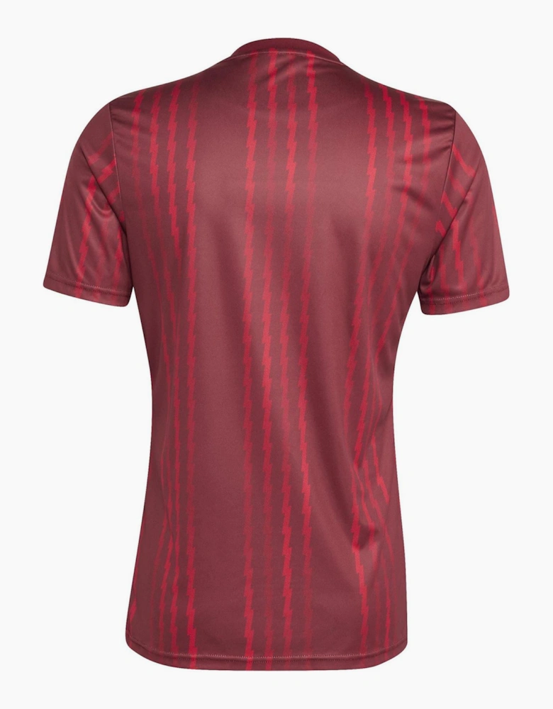 FC 2025 2026 Pre Match Jersey