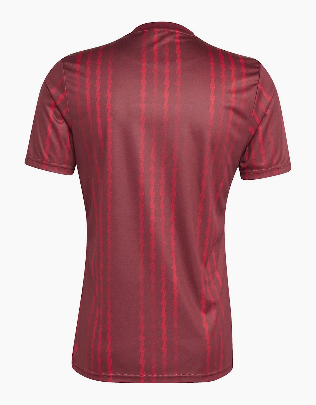 FC 2025 2026 Pre Match Jersey