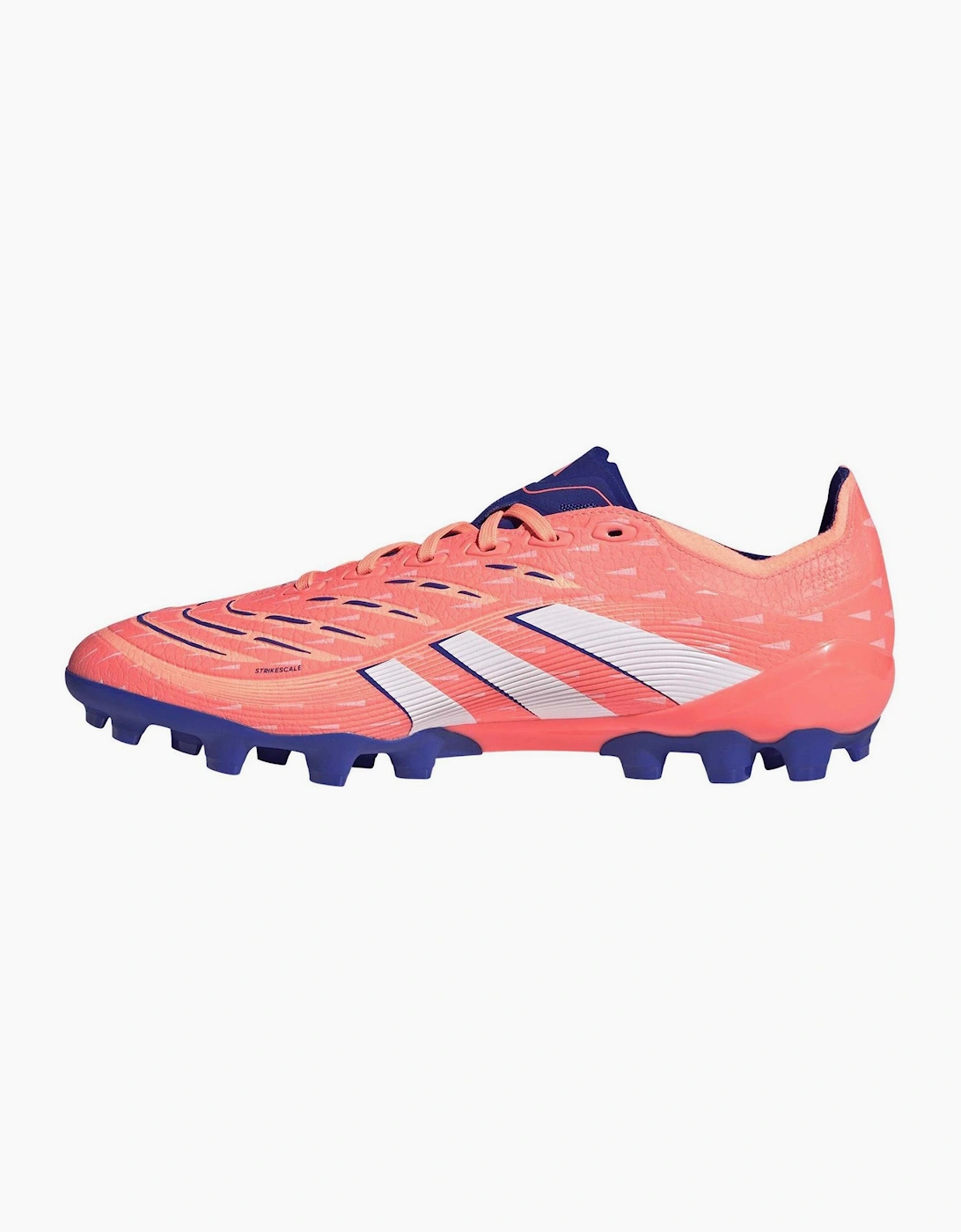 Predator League 2G Lace Up Sneakers