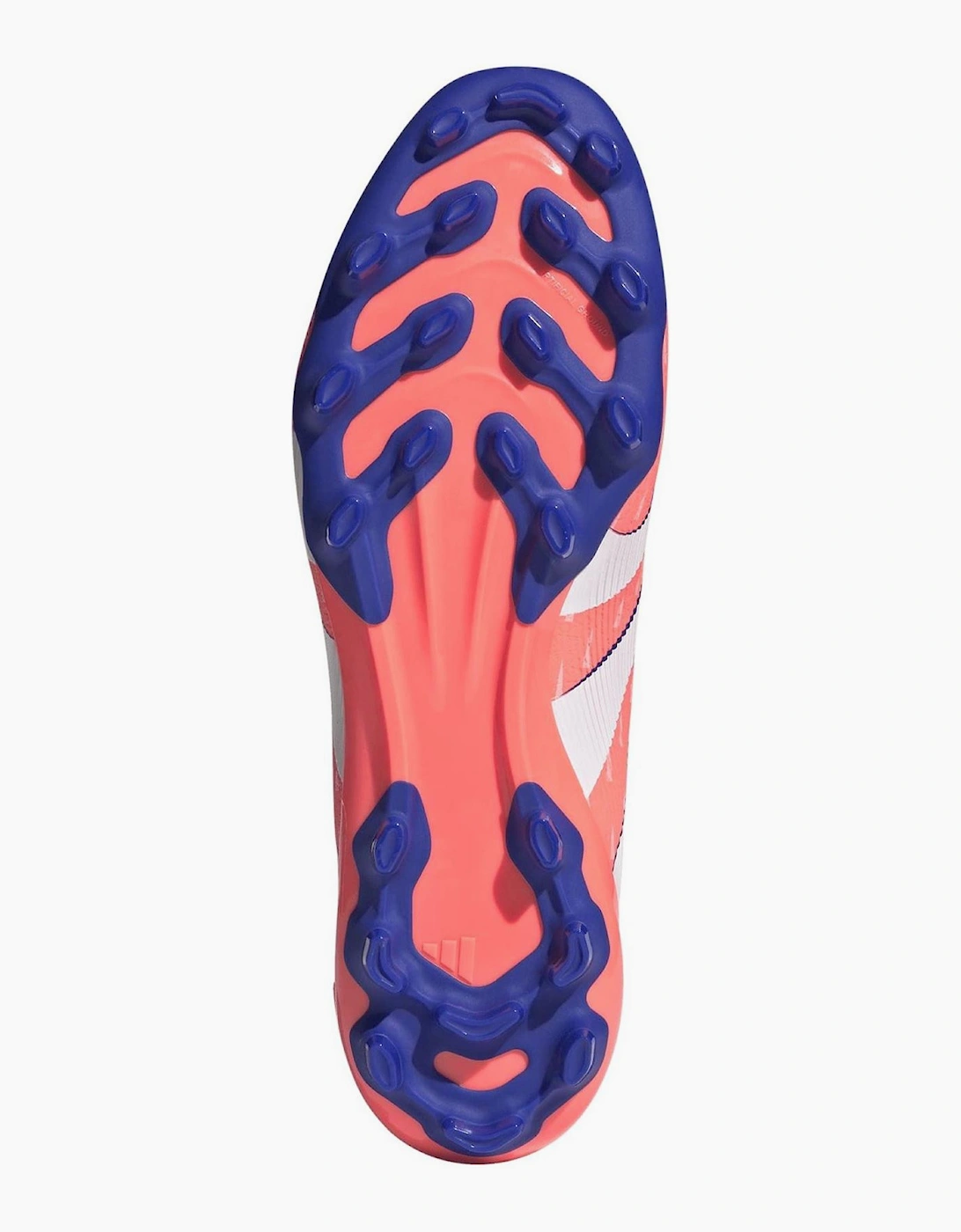 Predator League 2G Lace Up Sneakers