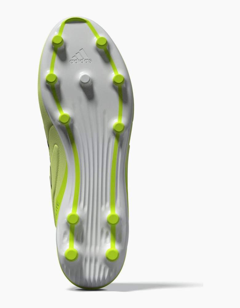 RS 15 Elite Soft Ground Rugby Boots