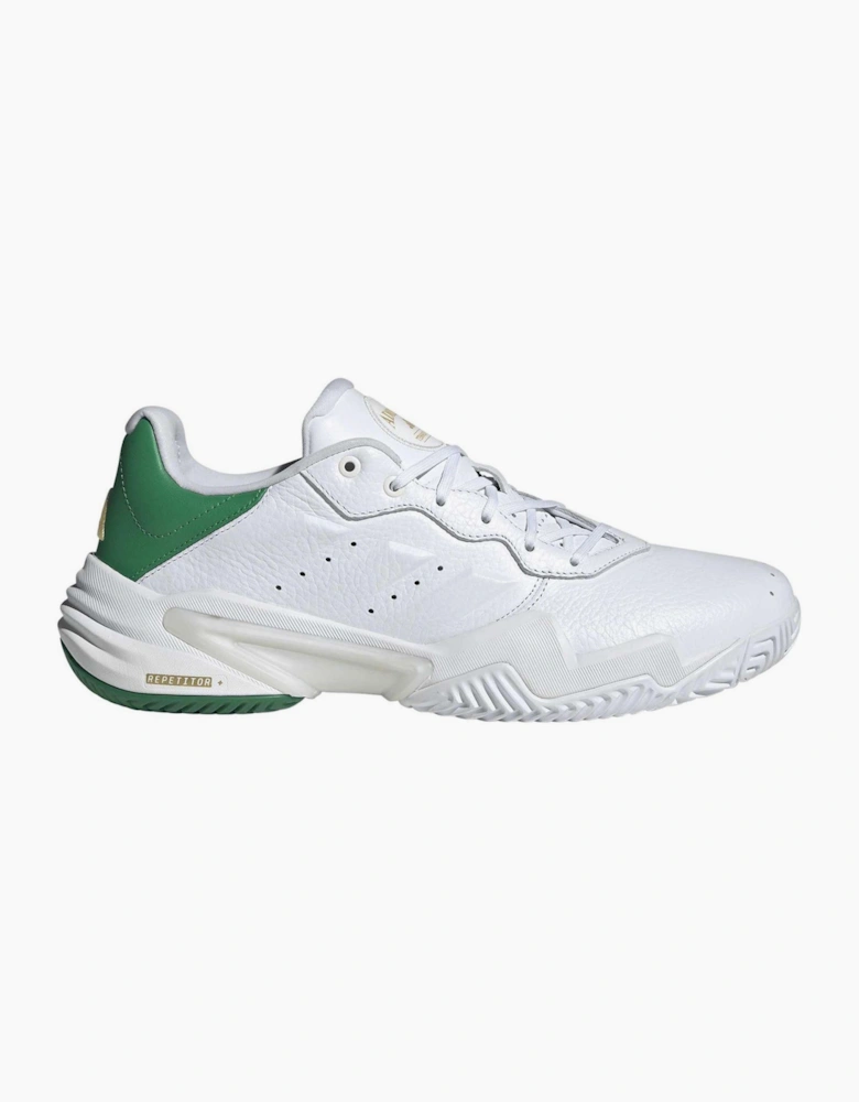 Barricade 13 Lace Up Road Sneakers
