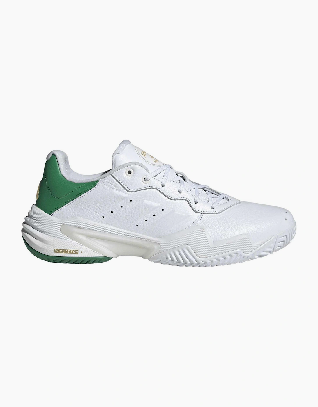 Barricade 13 Lace Up Road Sneakers, 7 of 6