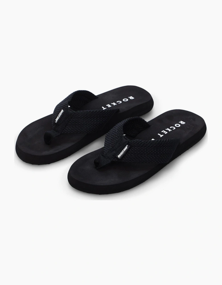 Stark Thong Toe Flip Flop Sandals