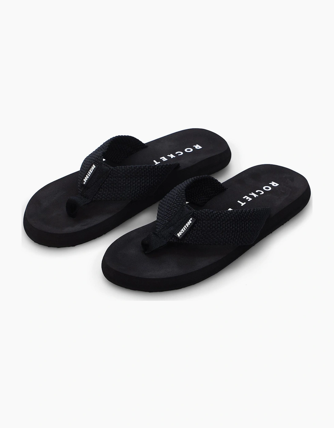 Stark Thong Toe Flip Flop Sandals