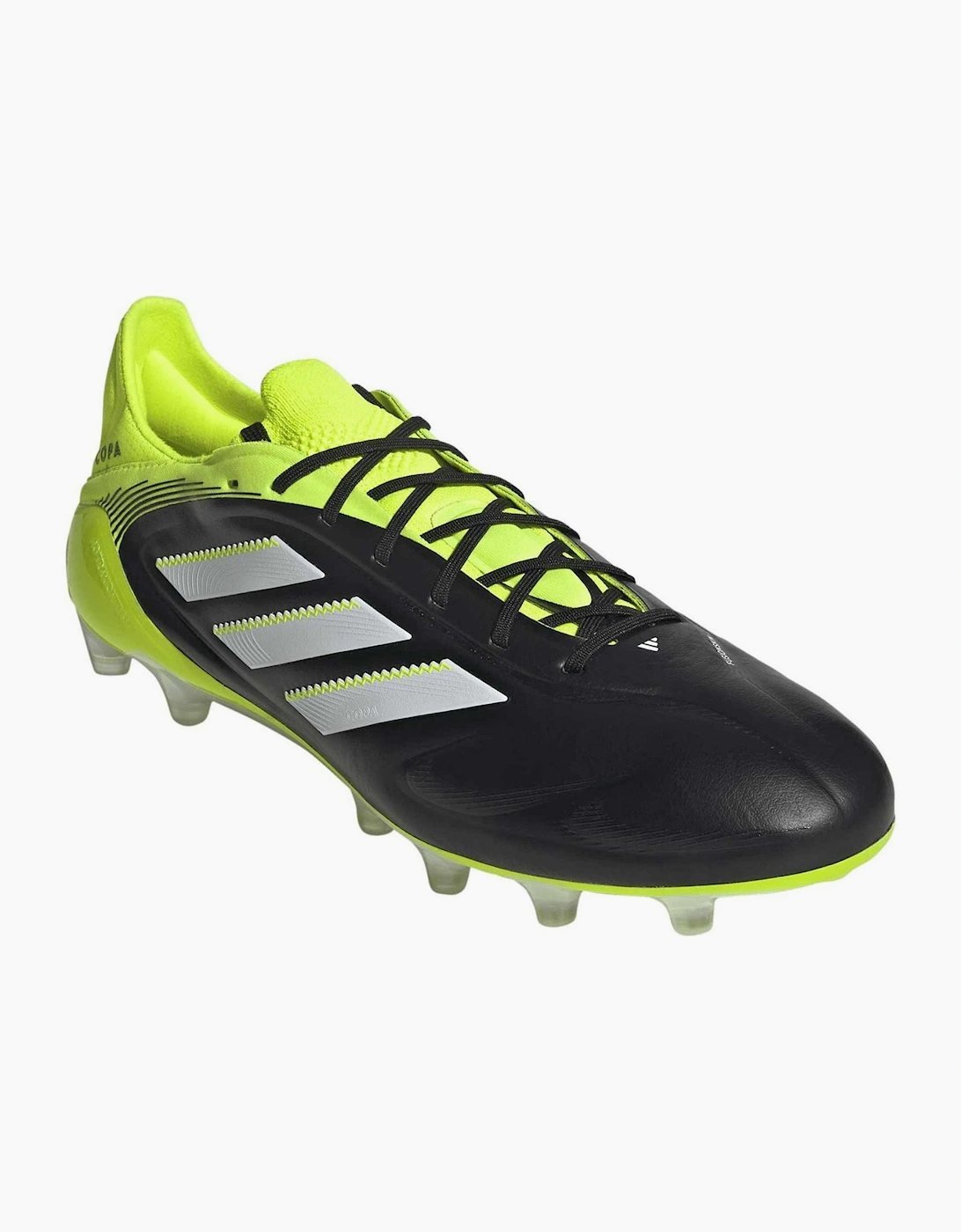 Copa Pure III Lace Up Sneakers