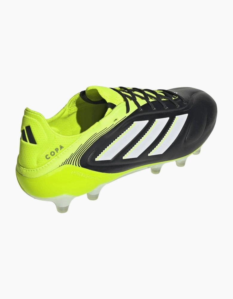 Copa Pure III Lace Up Sneakers