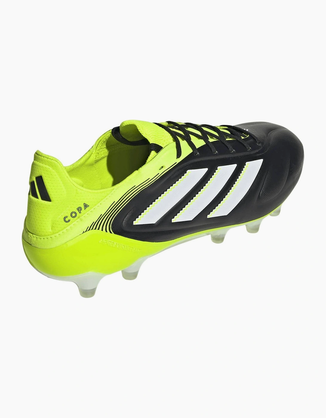 Copa Pure III Lace Up Sneakers