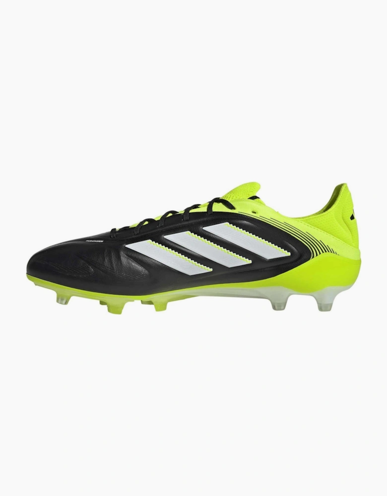 Copa Pure III Lace Up Sneakers