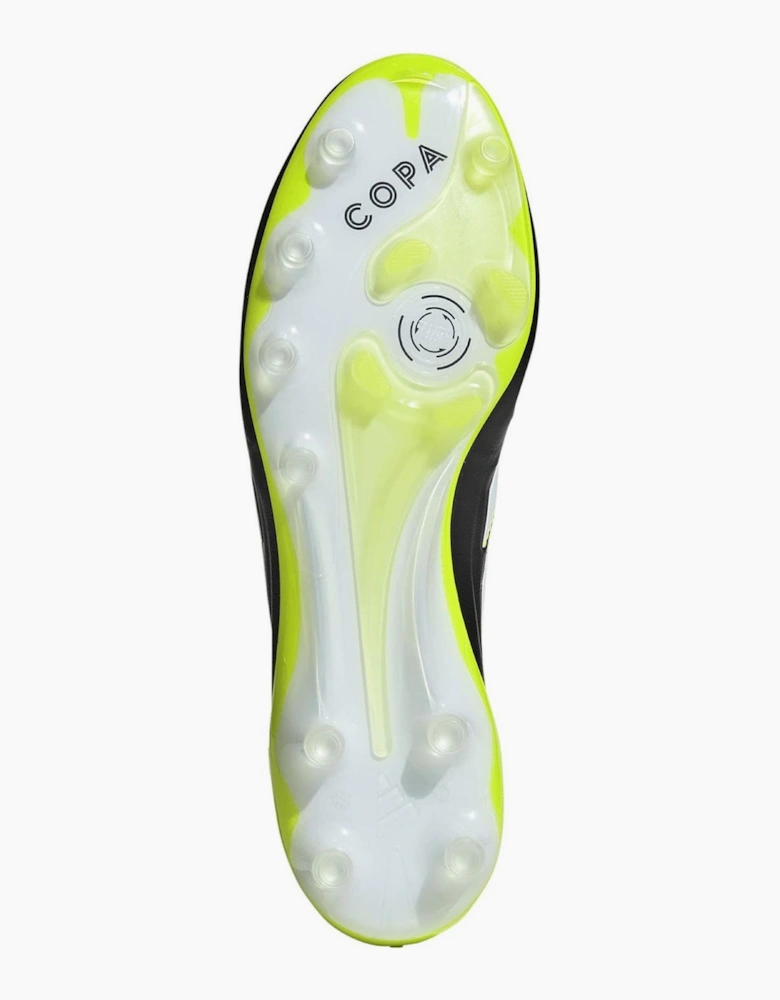 Copa Pure III Lace Up Sneakers