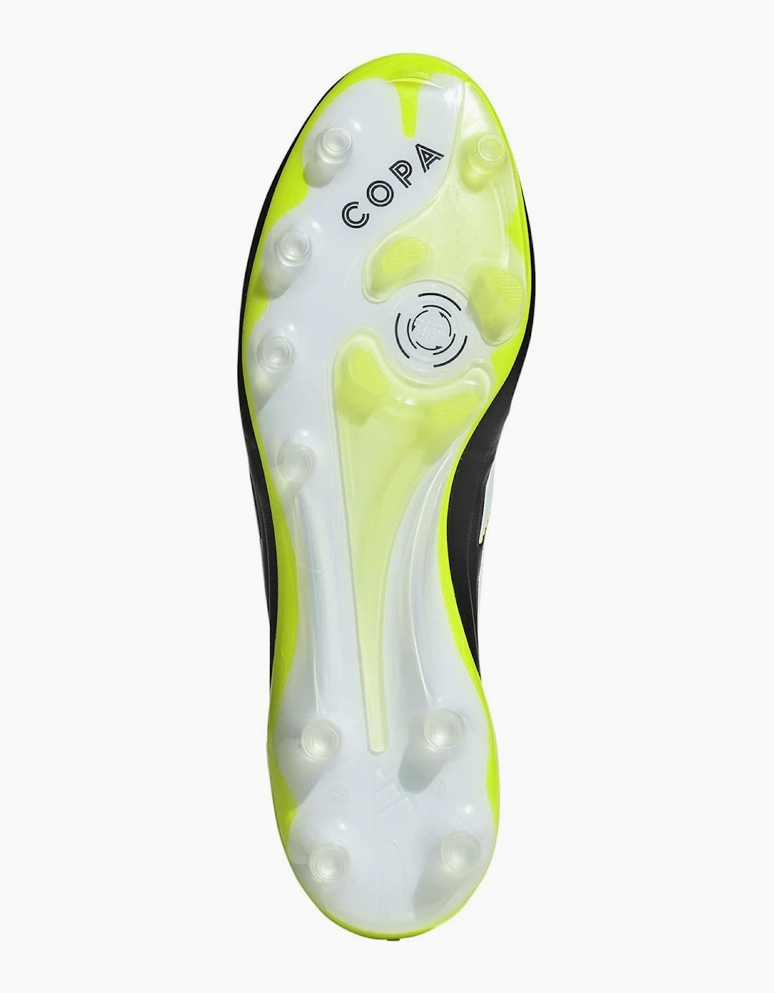 Copa Pure III Lace Up Sneakers