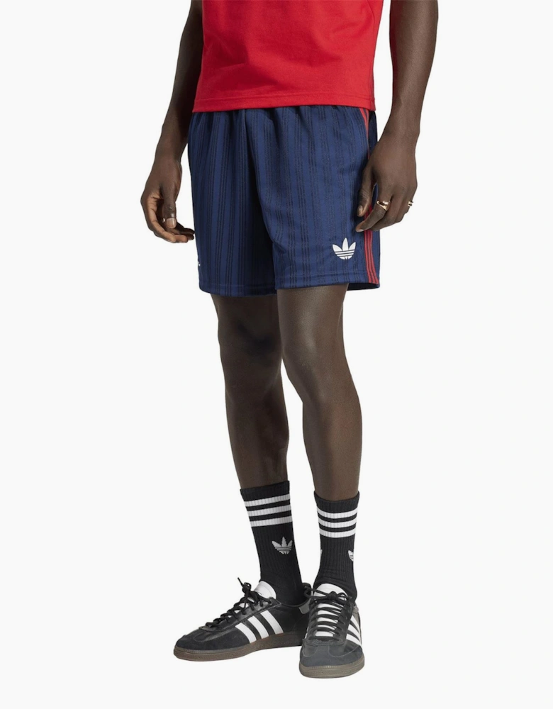 Arsenal Originals Shorts 25 26