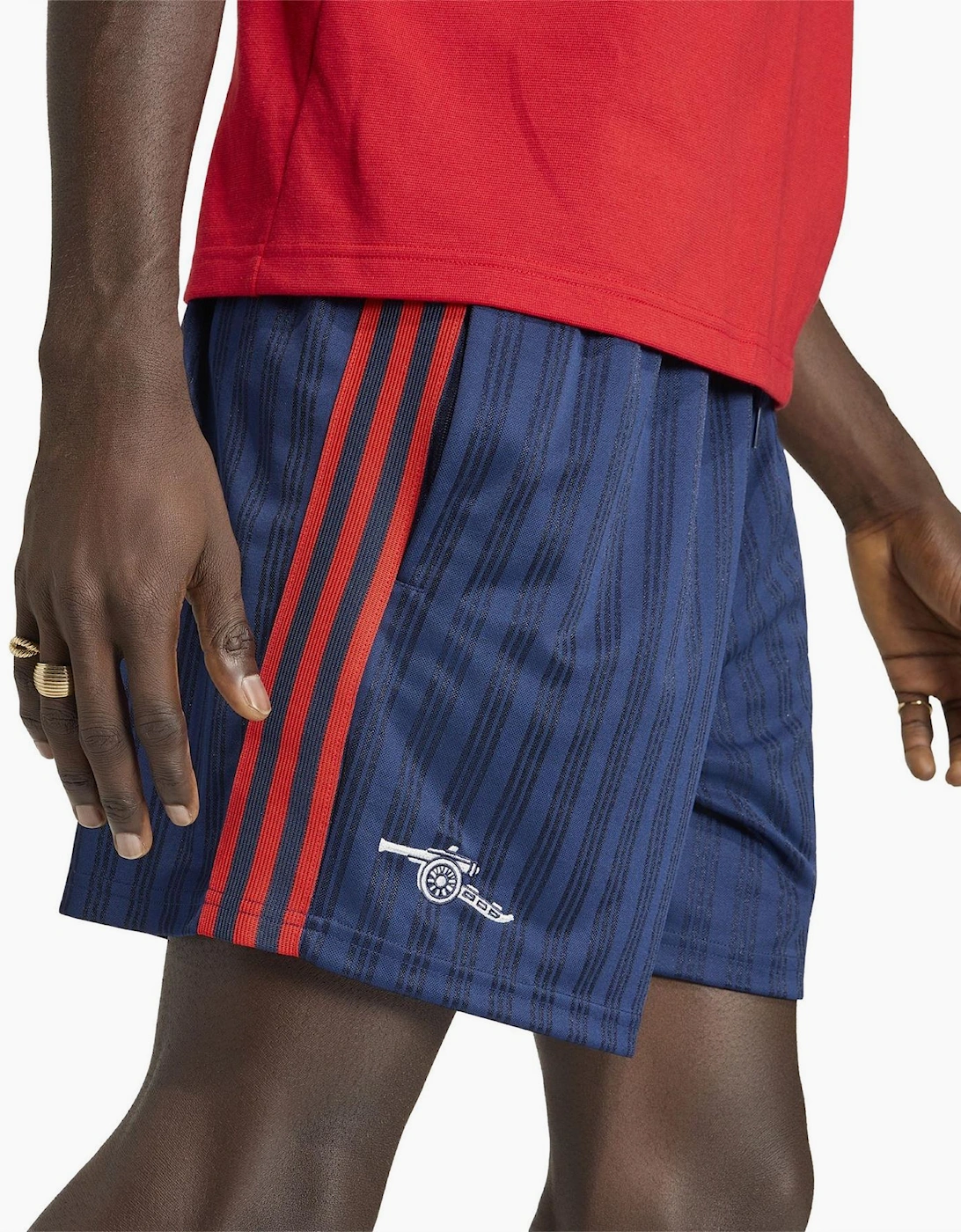 Arsenal Originals Shorts 25 26