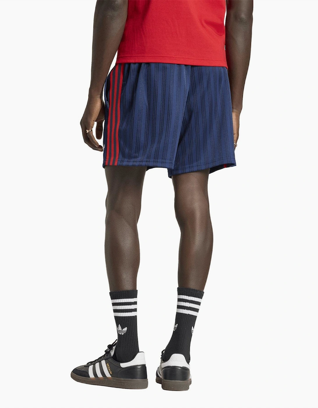 Arsenal Originals Shorts 25 26