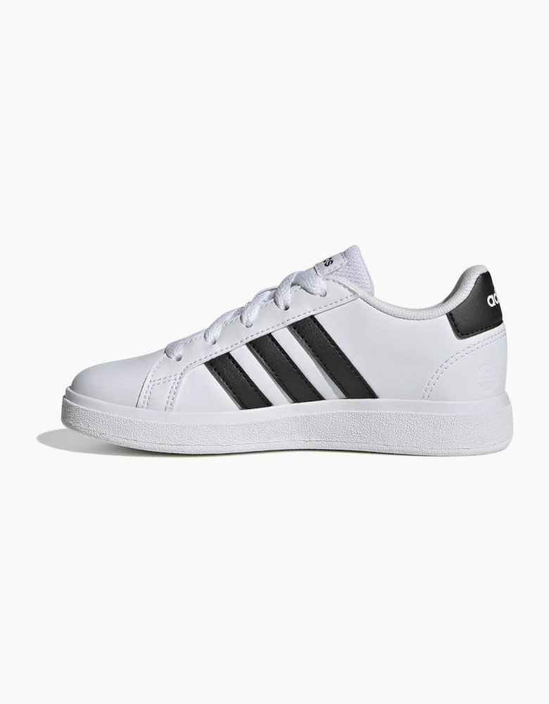 Court Junior Boys Trainers