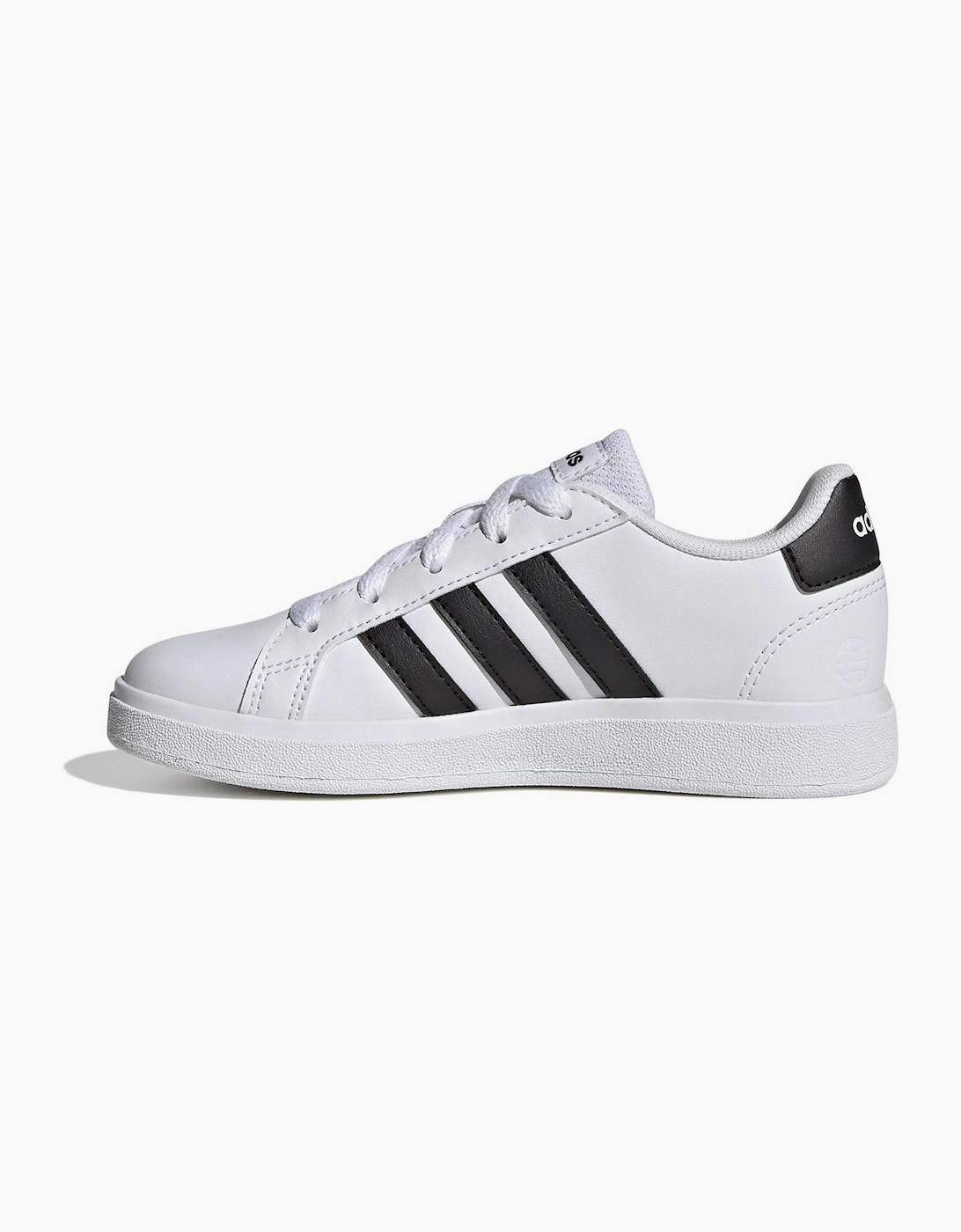 Court Junior Boys Trainers