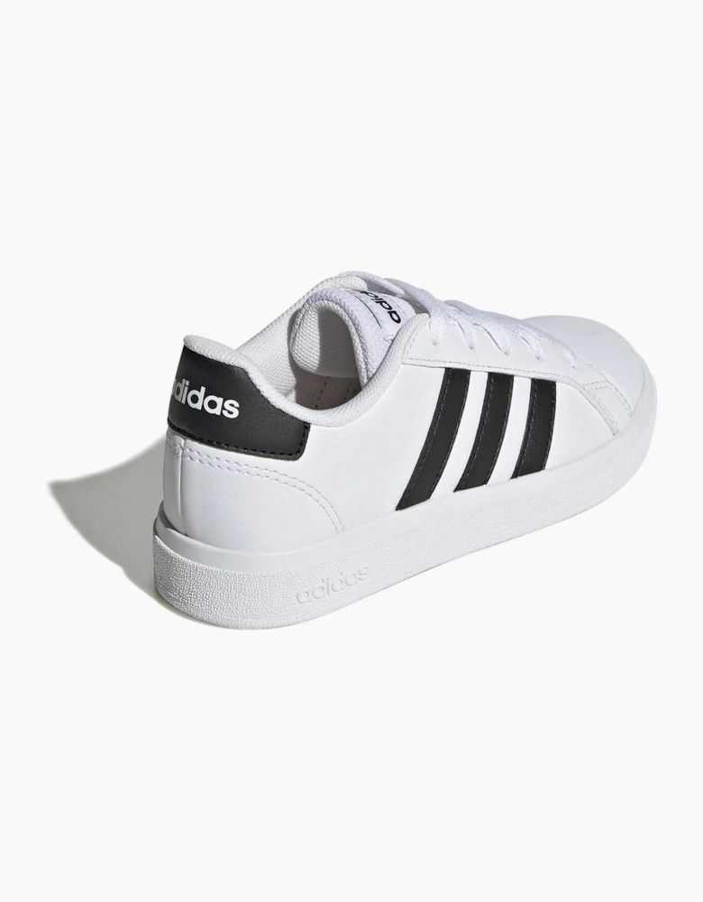 Court Junior Boys Trainers