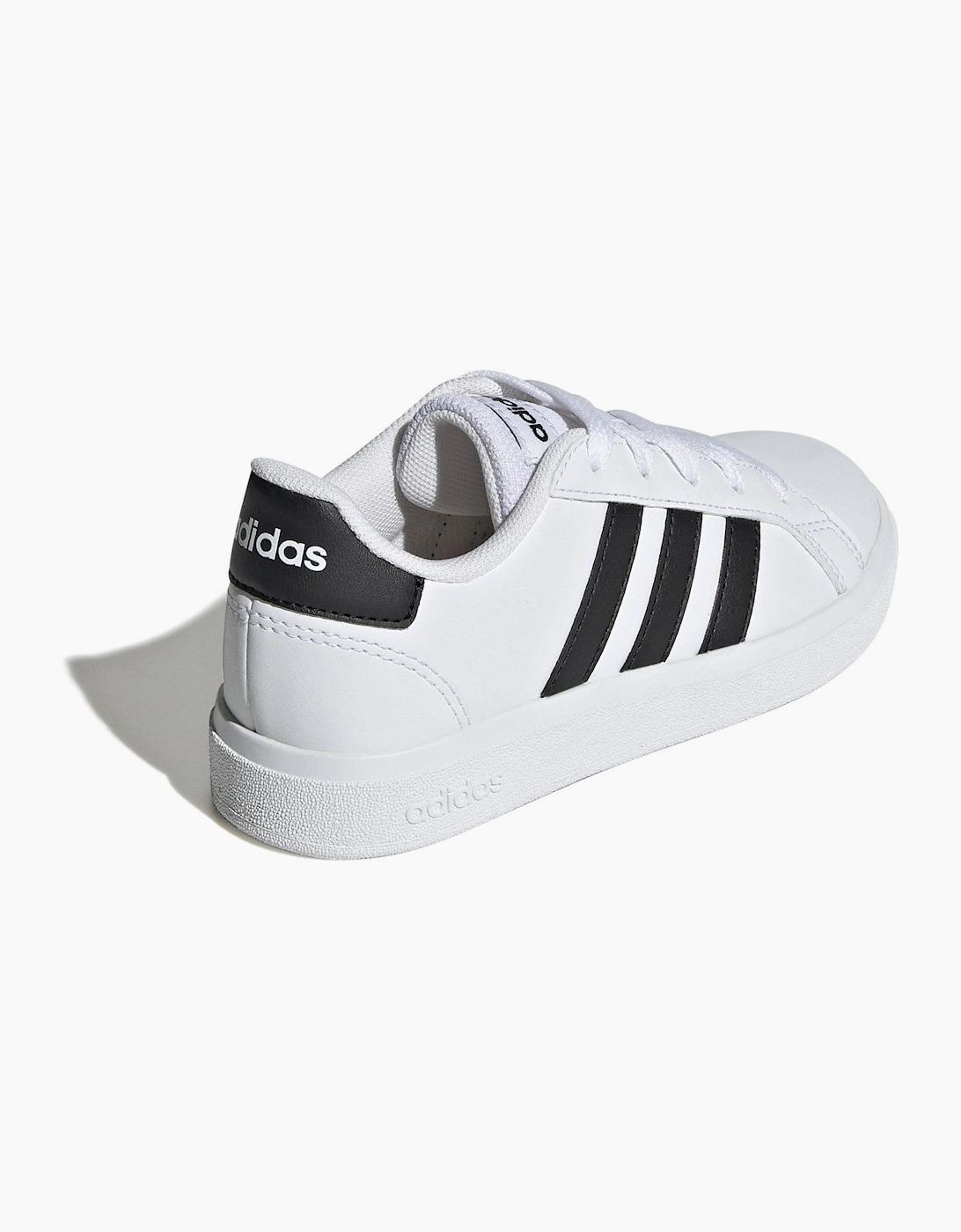 Court Junior Boys Trainers