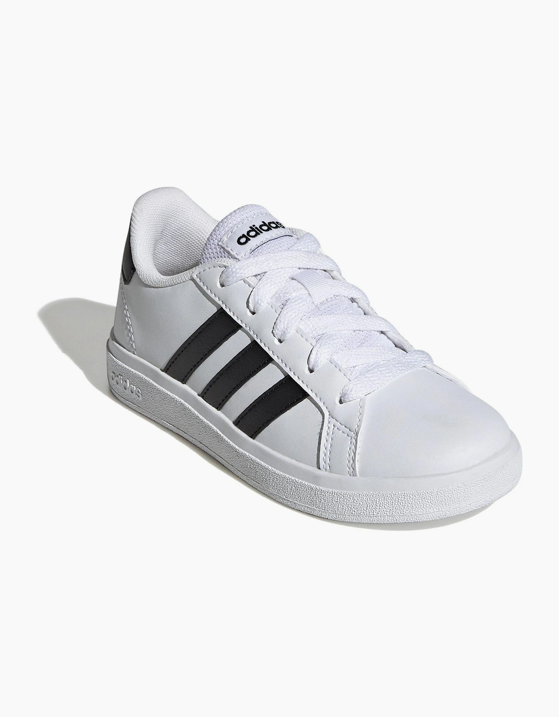Court Junior Boys Trainers