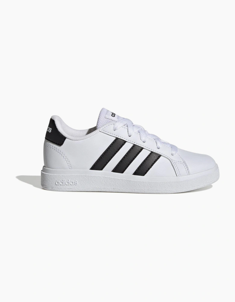 Court Junior Boys Trainers