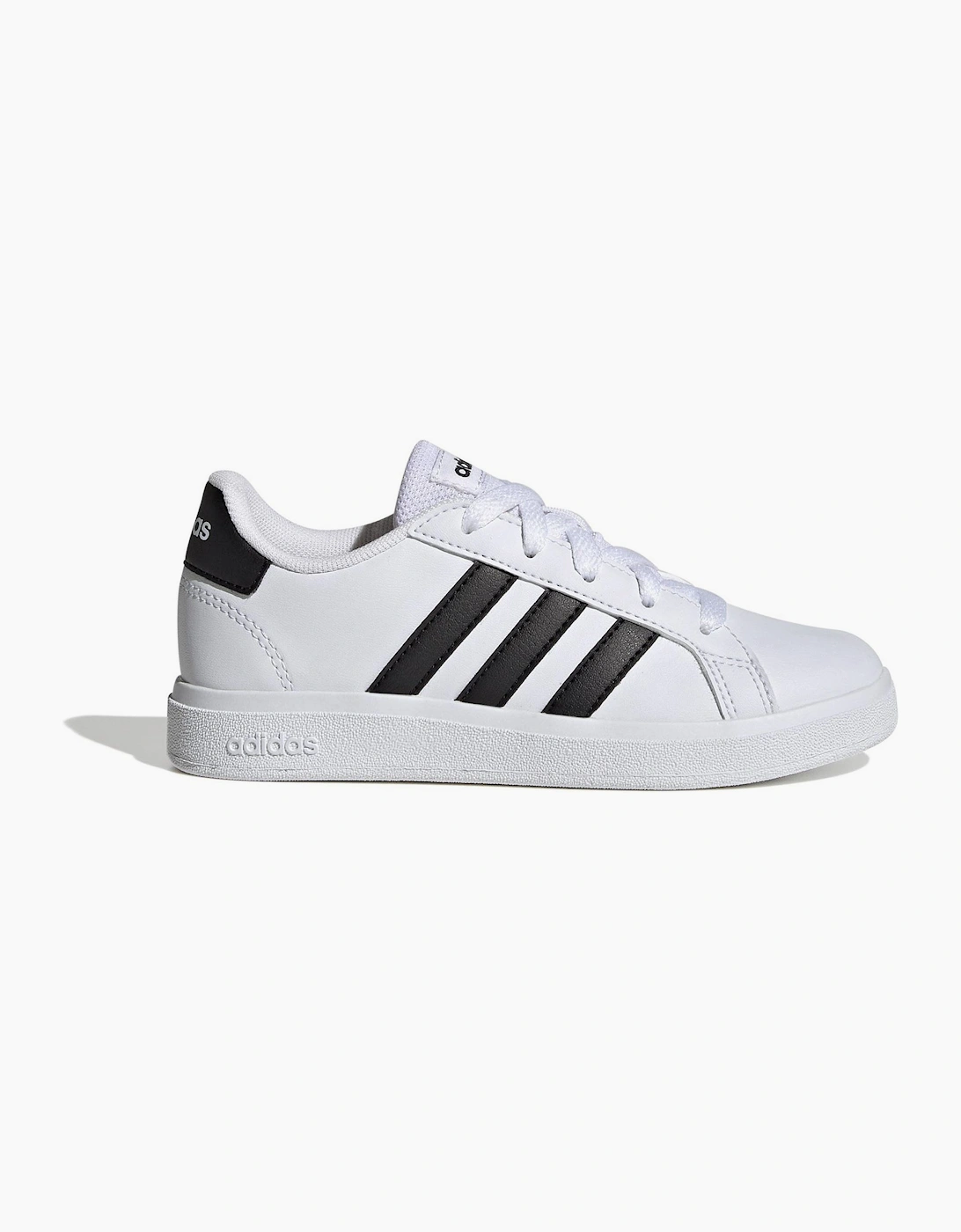 Court Junior Boys Trainers, 7 of 6